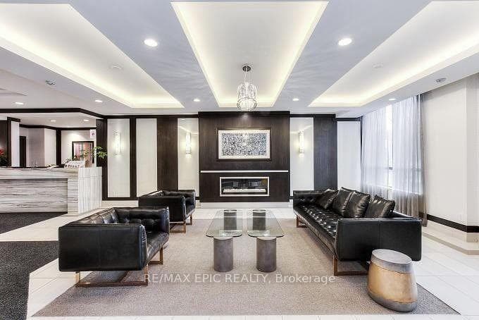 1070 Sheppard Avenue Unit 1012 photo 13