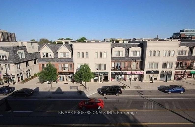 2351 Lakeshore Road Unit 3 photo 19
