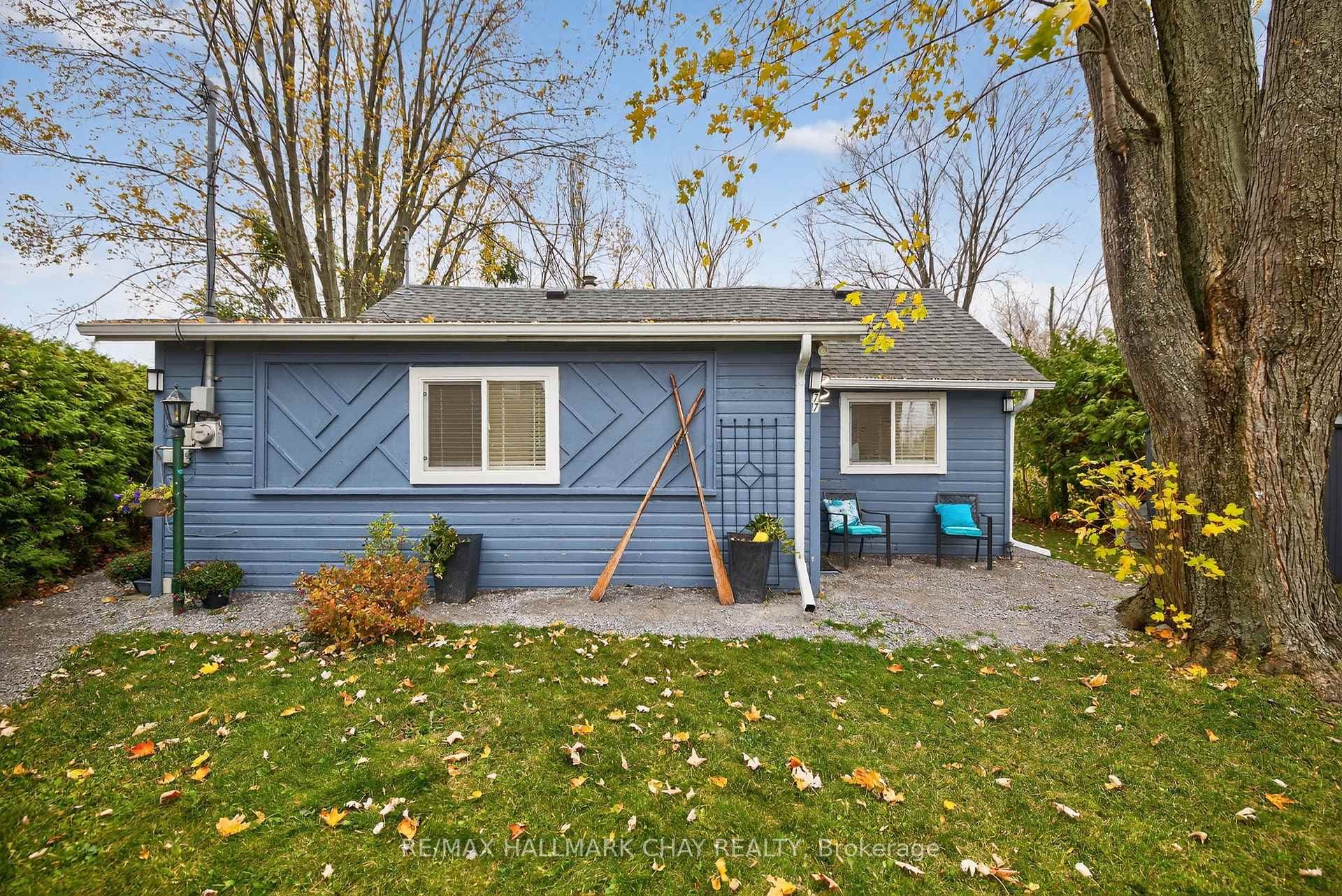 77 Blue Heron Drive photo 1