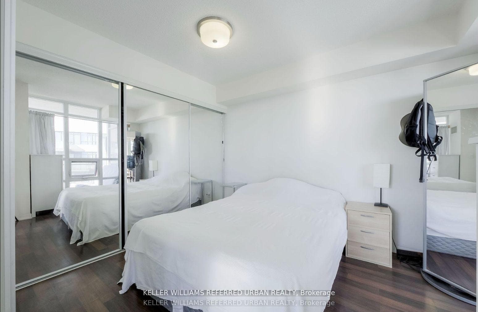 38 Joe Shuster Way Unit 1305 photo 12