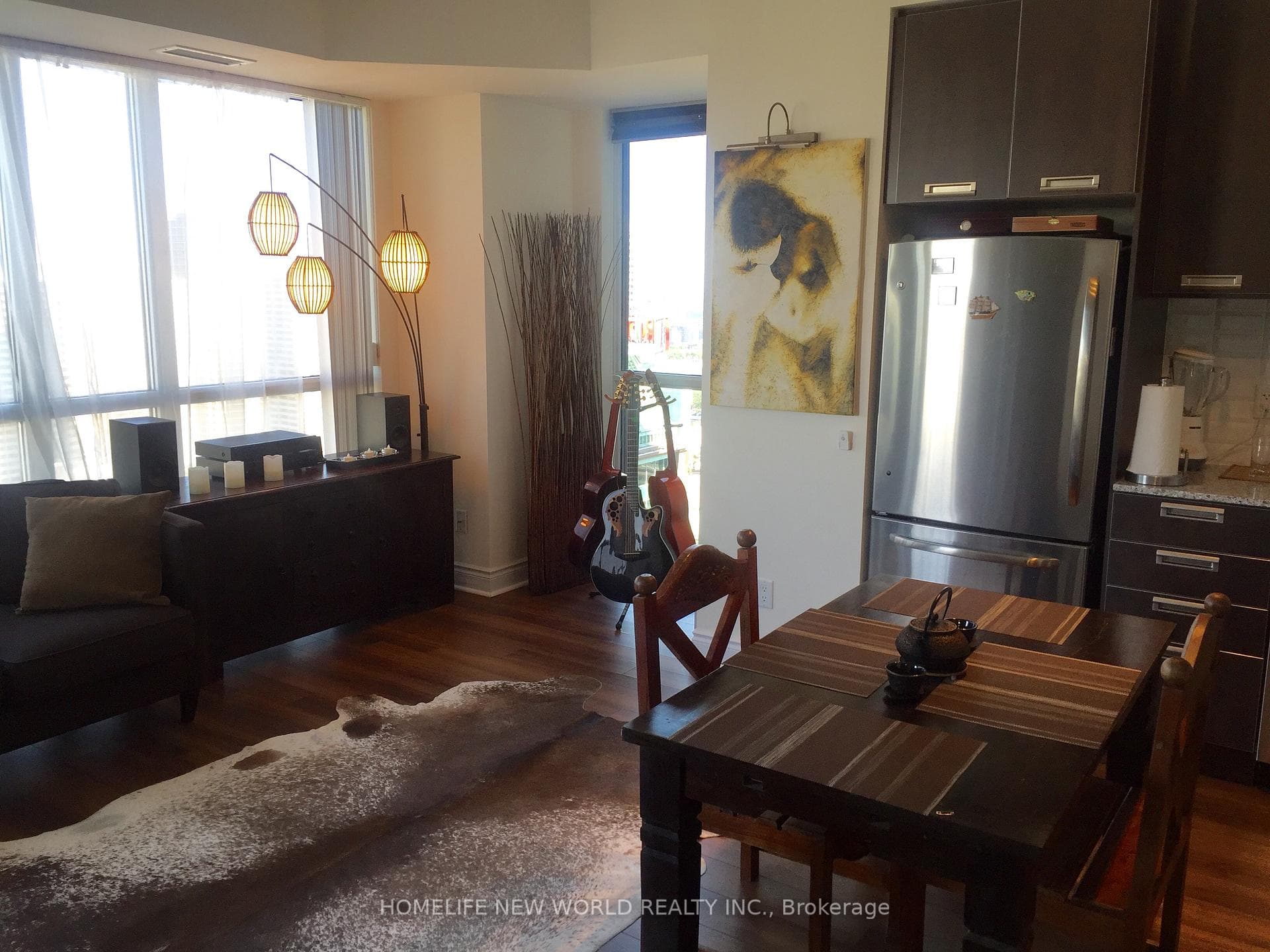 28 Ted Rogers Way Unit 2912 photo 12