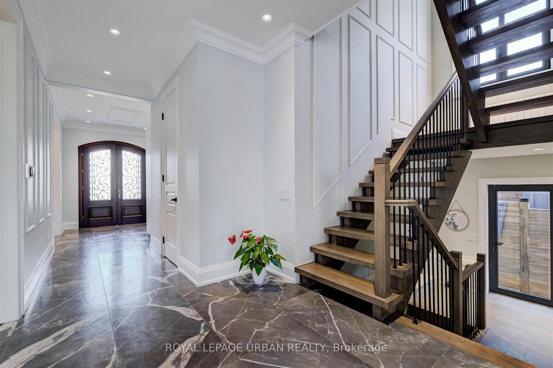 Staircases