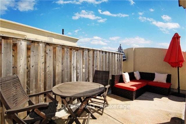 78 Carr Street Unit 26 photo 14