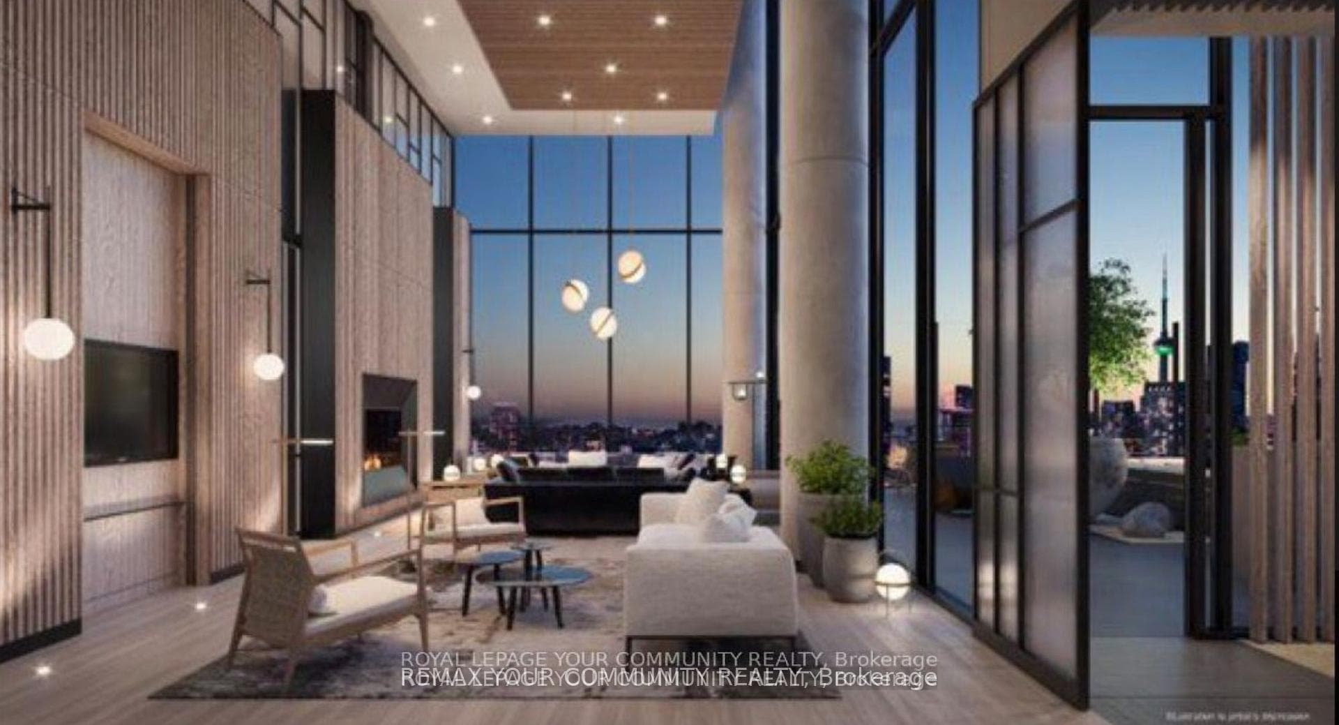 55 charles Street Unit 4501 photo 14