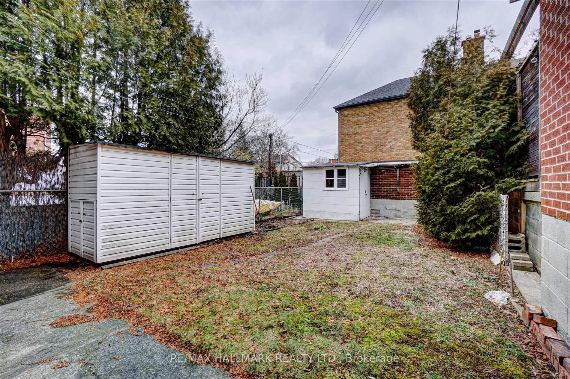 198 Woodville Avenue photo 38