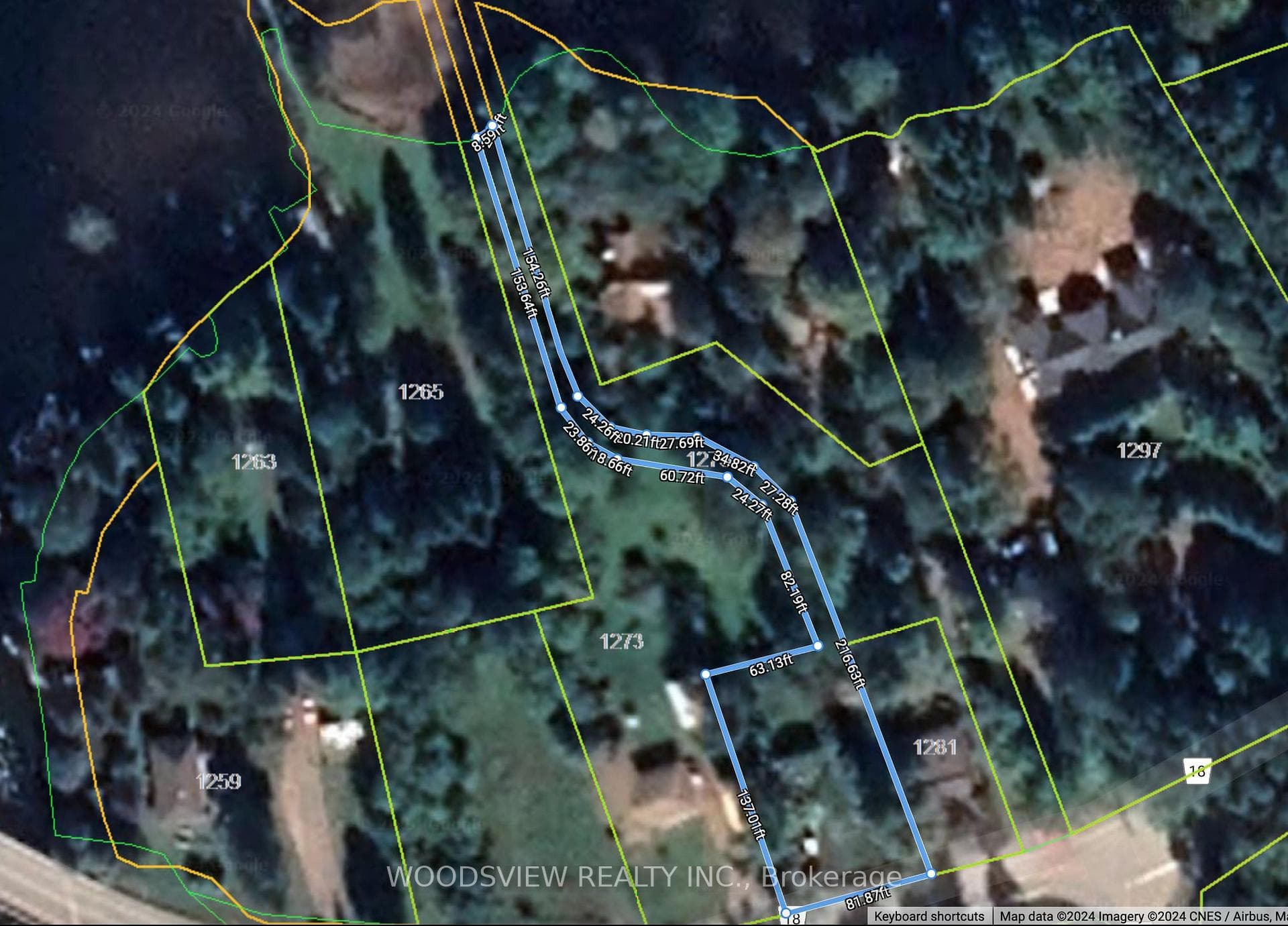 1275 Kashagawigamog Lake Road photo 30
