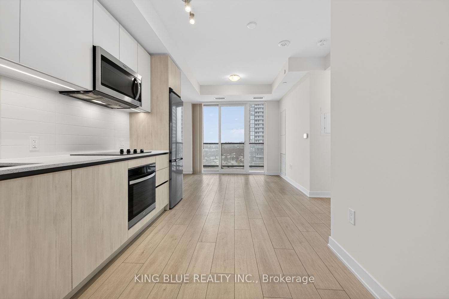 5858 YONGE Street Unit 1512 photo 7