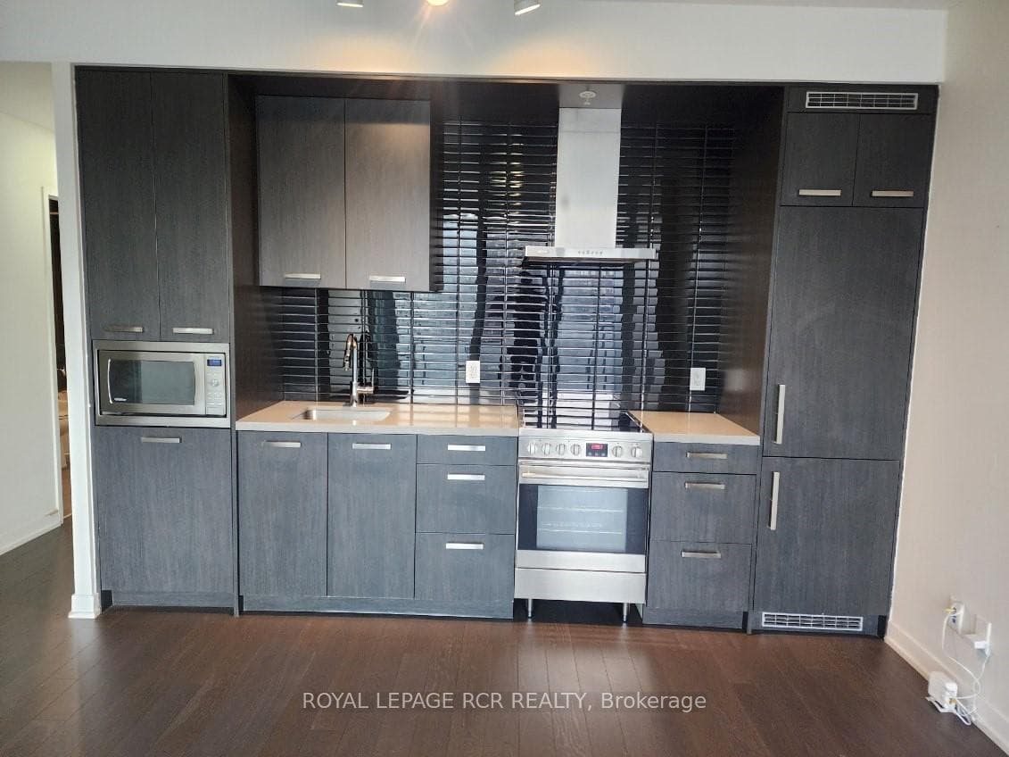 120 Bayview Avenue Unit S1107 photo 2