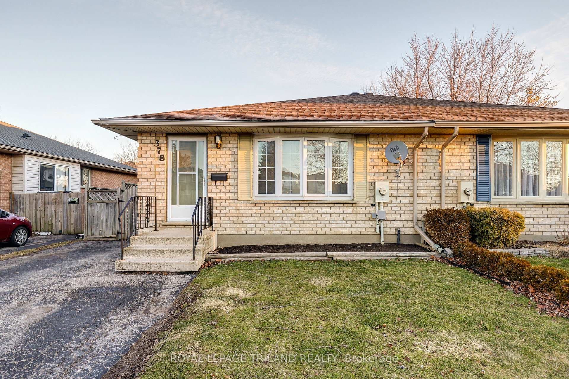 378 HIGHVIEW DRIVE - ST. THOMAS