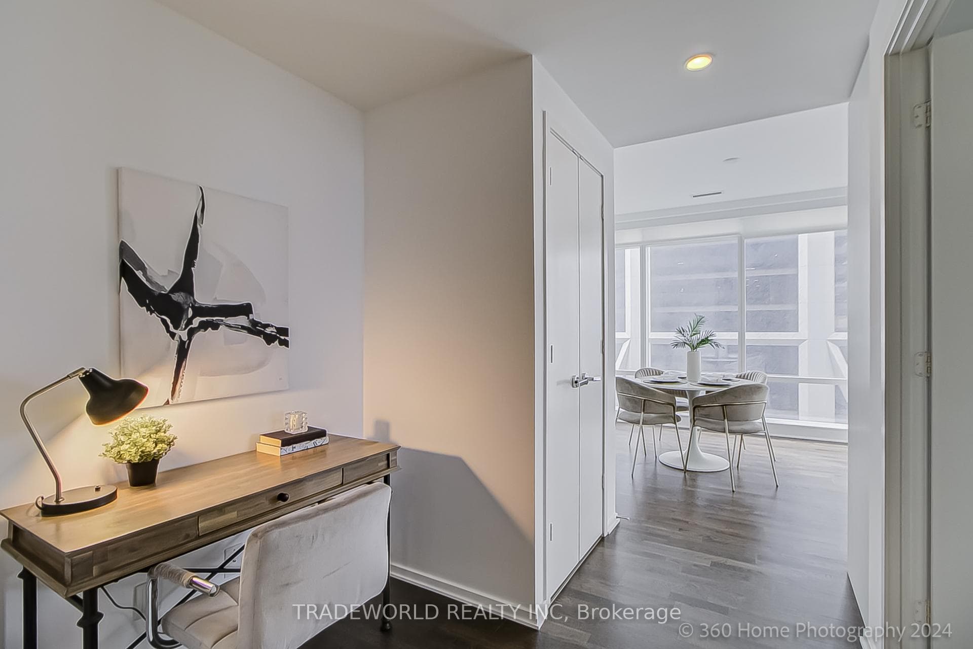 1 Bloor Street Unit 4909 photo 10