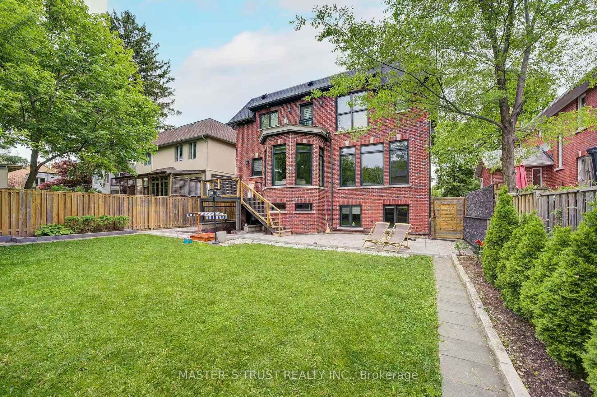 103 Burndale Avenue photo 23