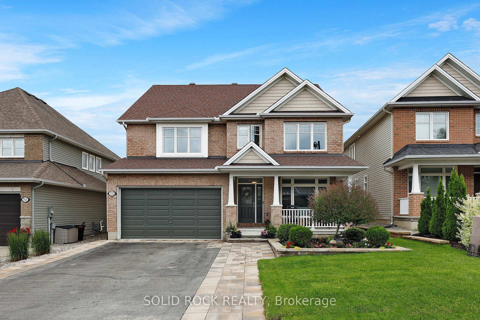 703 Mashkig Avenue photo 1
