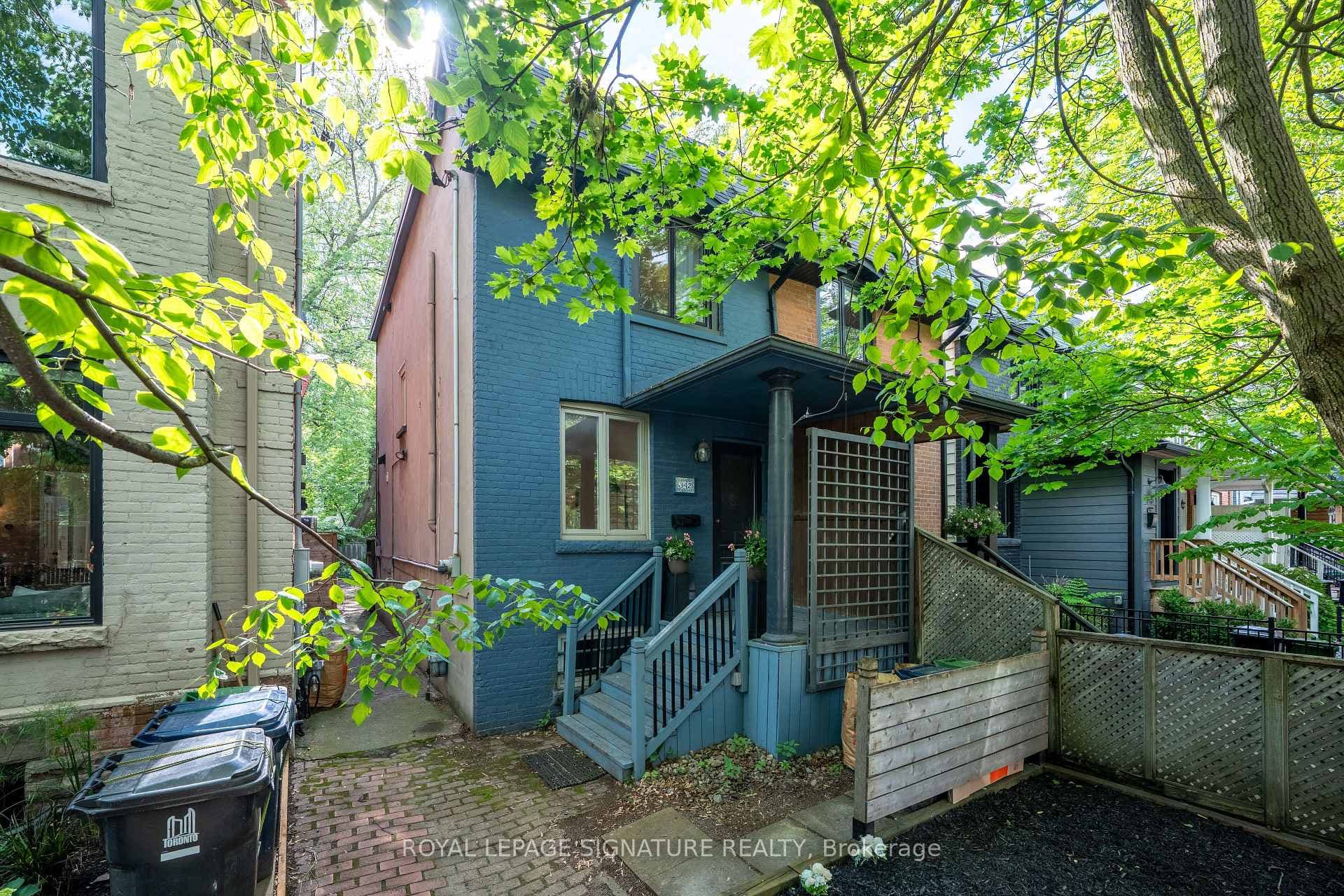 342 Logan Avenue photo 1