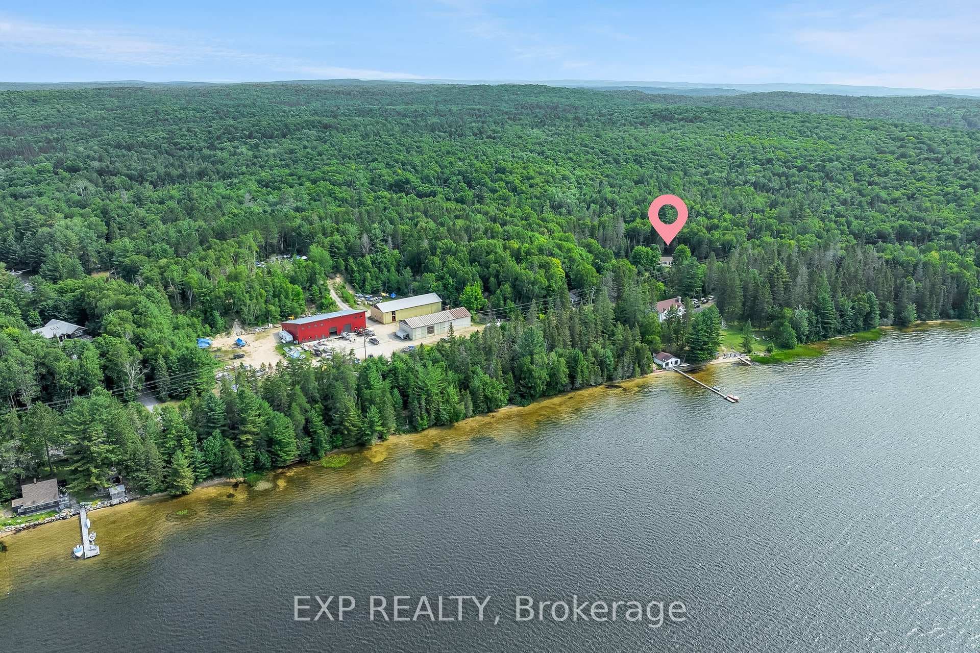 2288 Eagle Lake Road photo 4