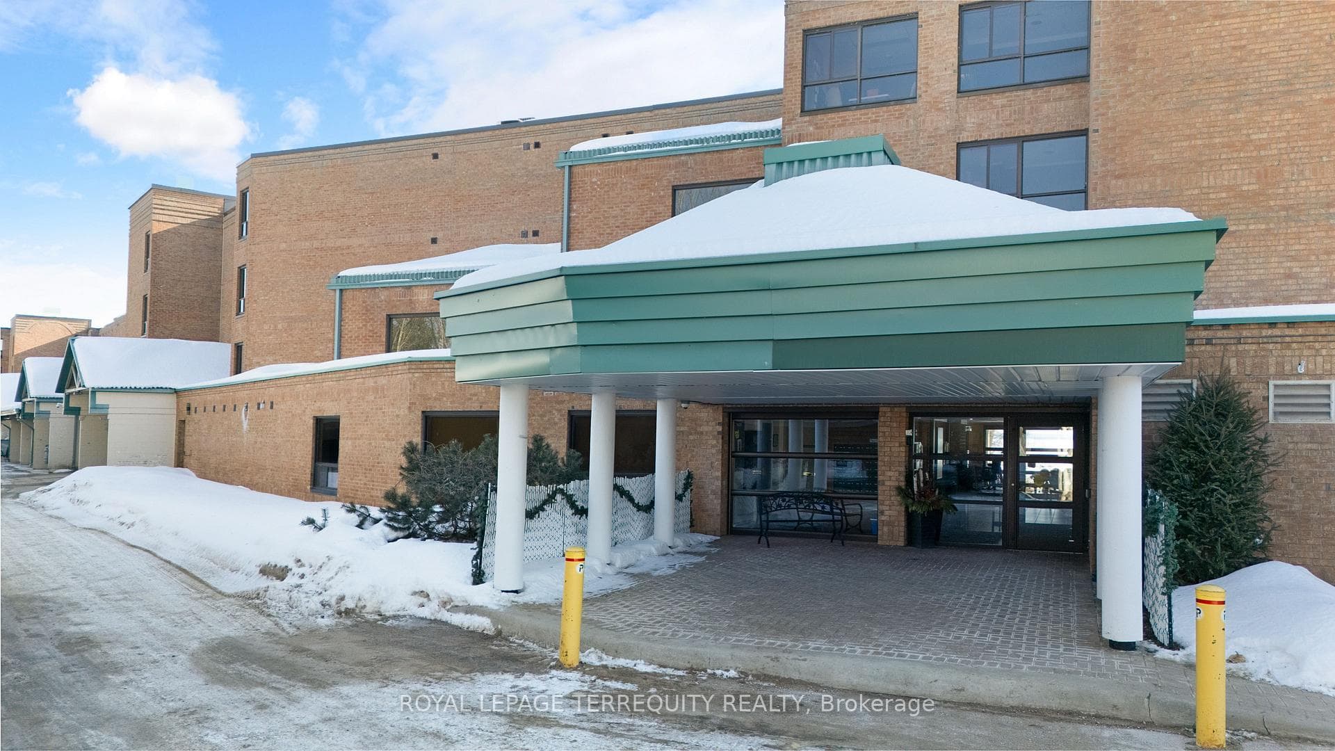155 Timmins Street Unit 112 photo 1