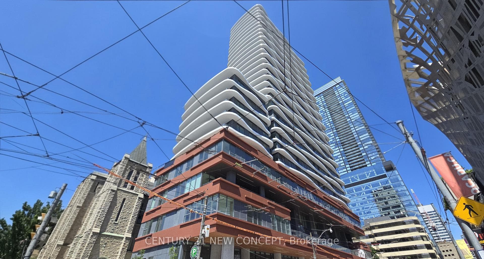 280 Dundas Street Unit 2502 photo 2