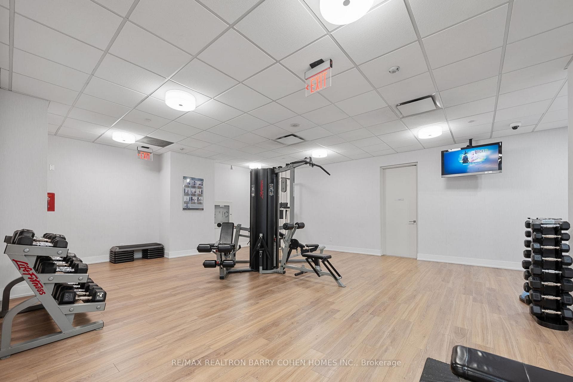 70 Roehampton Avenue Unit 1414 photo 33