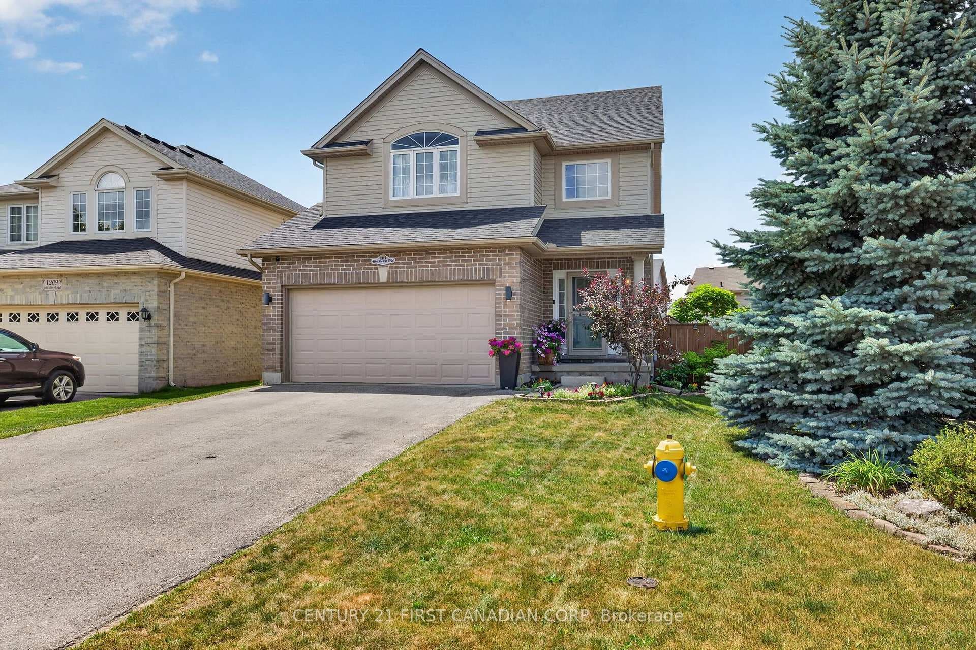 1213 Smither Road photo 1