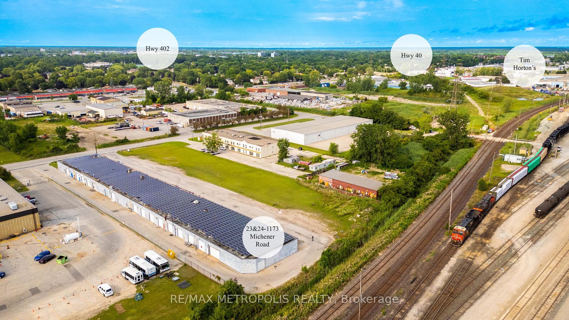 1173 Michener Road Unit 23&24 photo 33