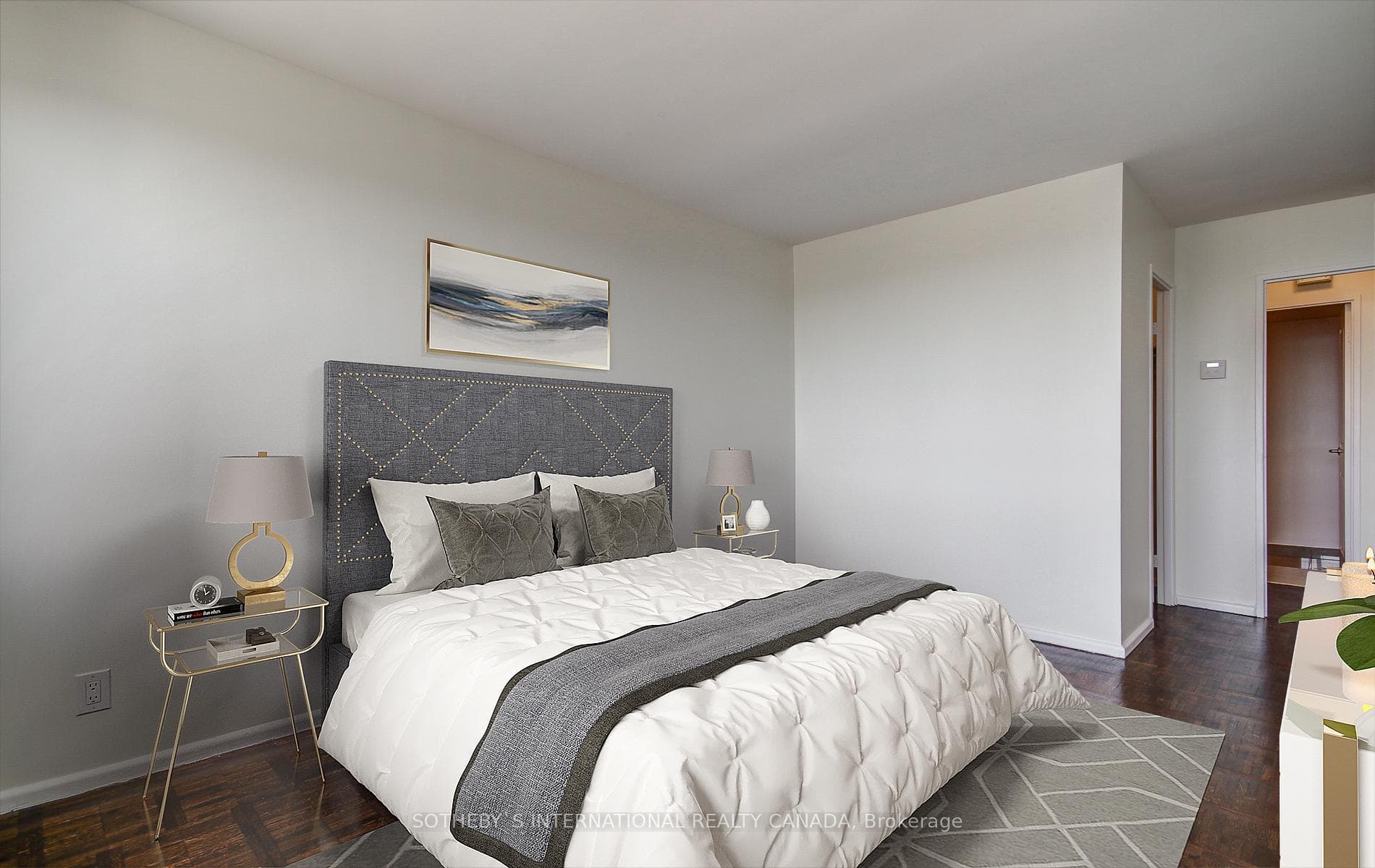 44 Charles Street Unit 3706 photo 10
