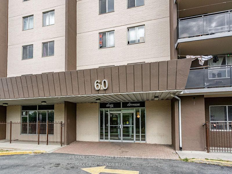 60 Stevenson Road Unit 206 photo 3
