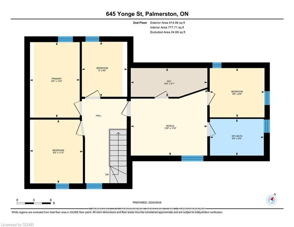 645 YONGE Street photo 43