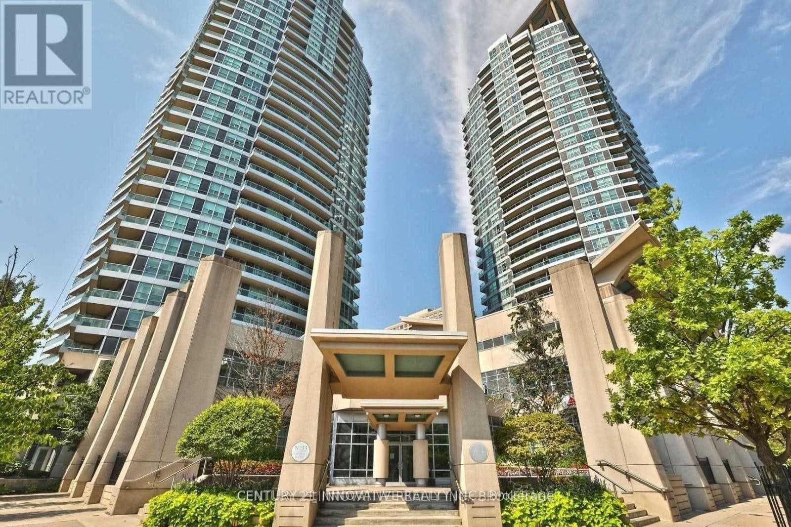 33 Elm Drive Unit 1012 photo 1