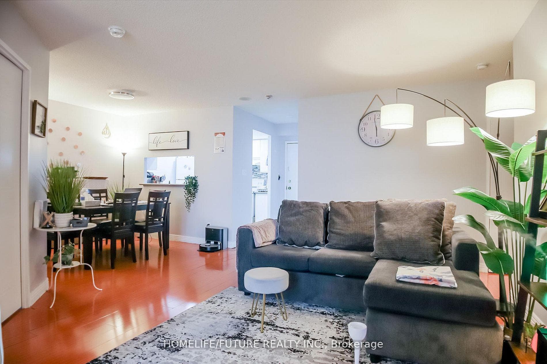2550 Lawrence Avenue Unit 816 photo 12