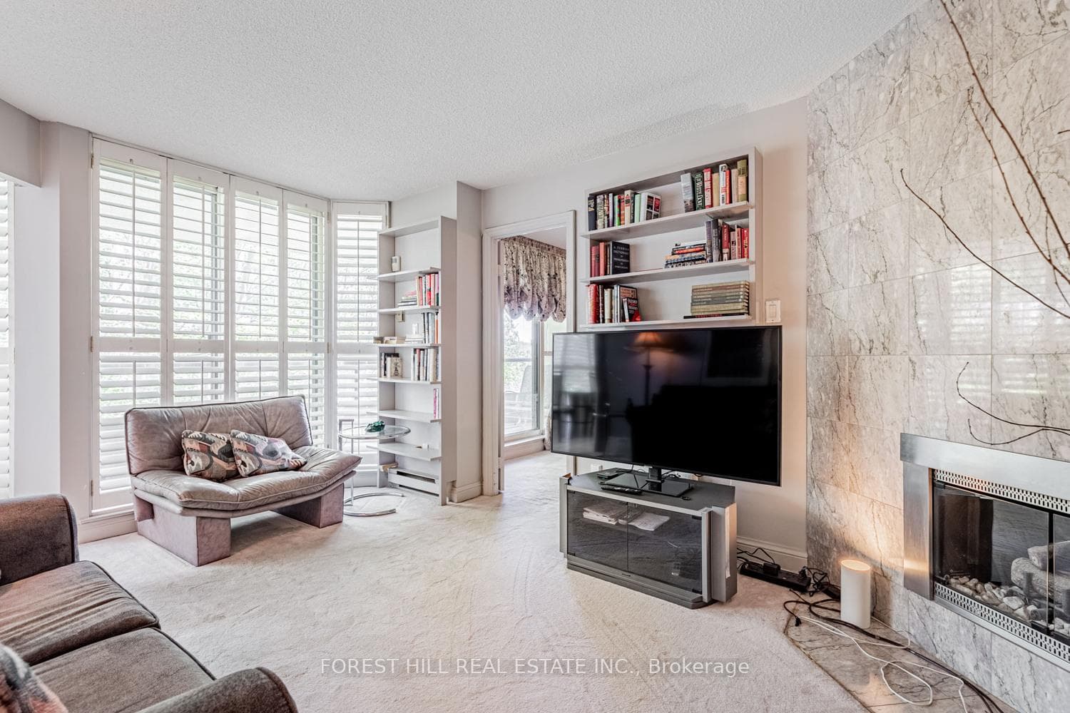 3800 Yonge Street Unit 717 photo 5