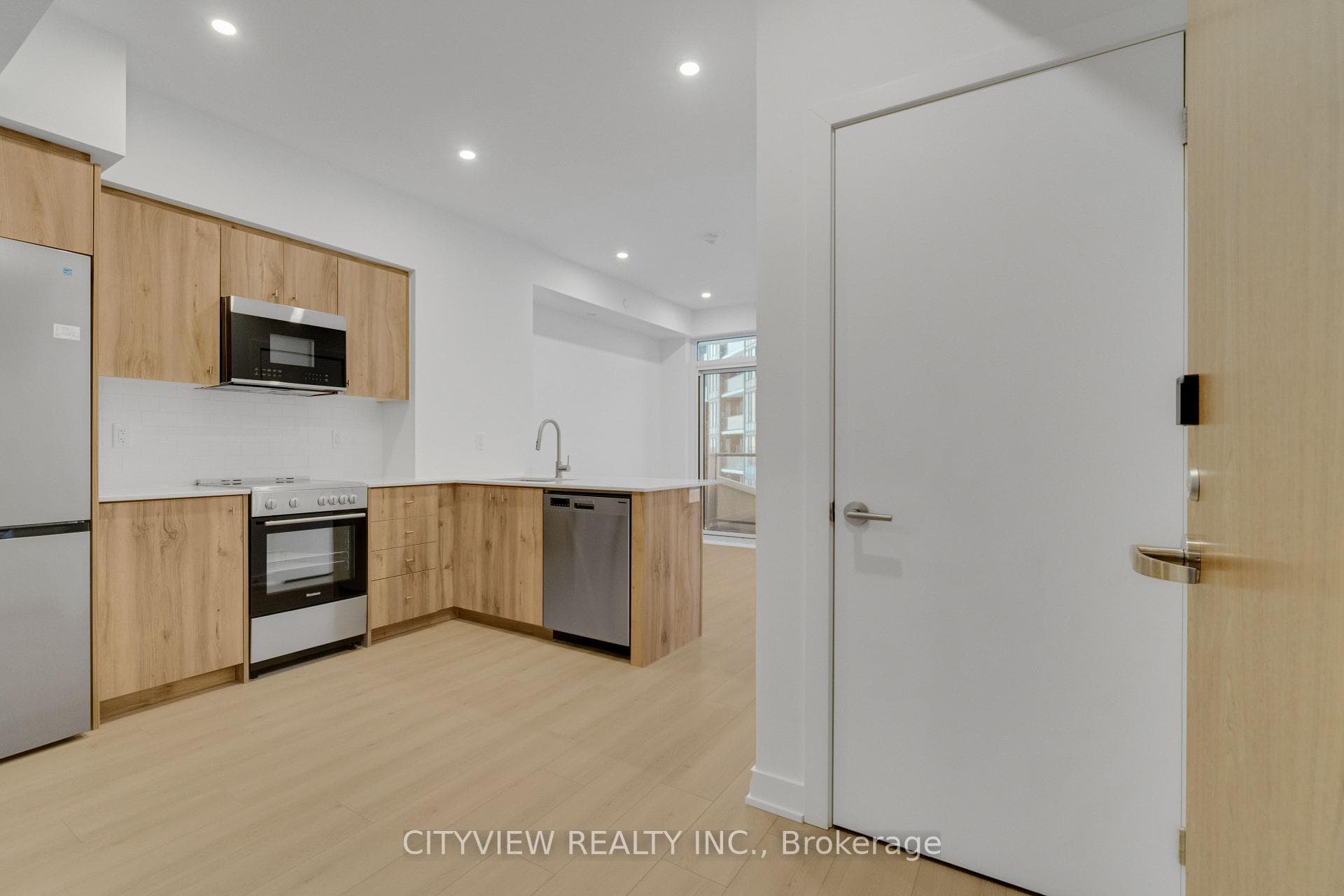 25 Wellington Street Unit 1809 photo 5