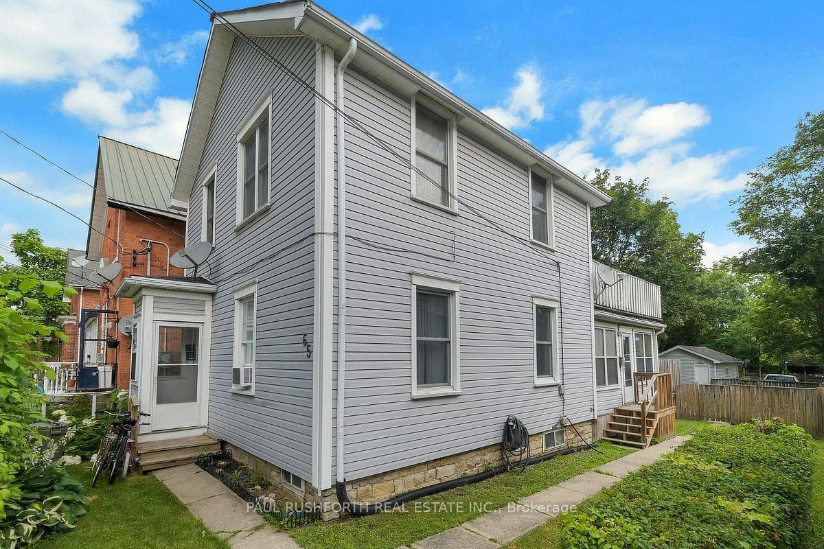 65 Hickory Street