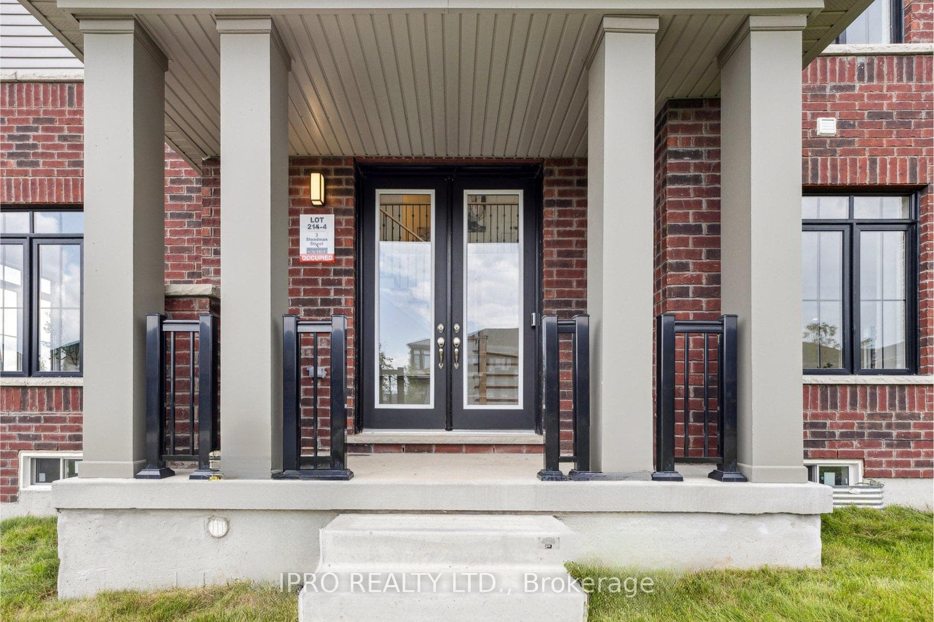 3 Steadman Street photo 4