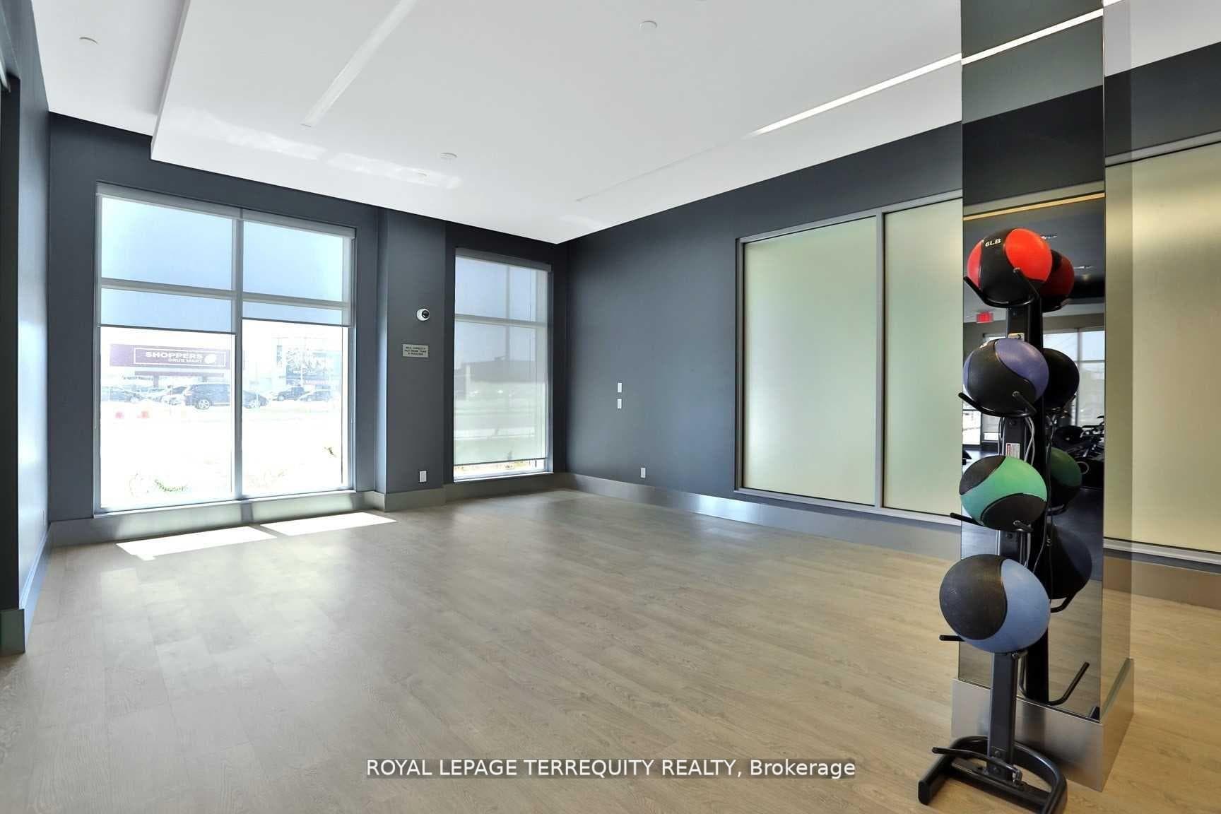 Fitness Studio