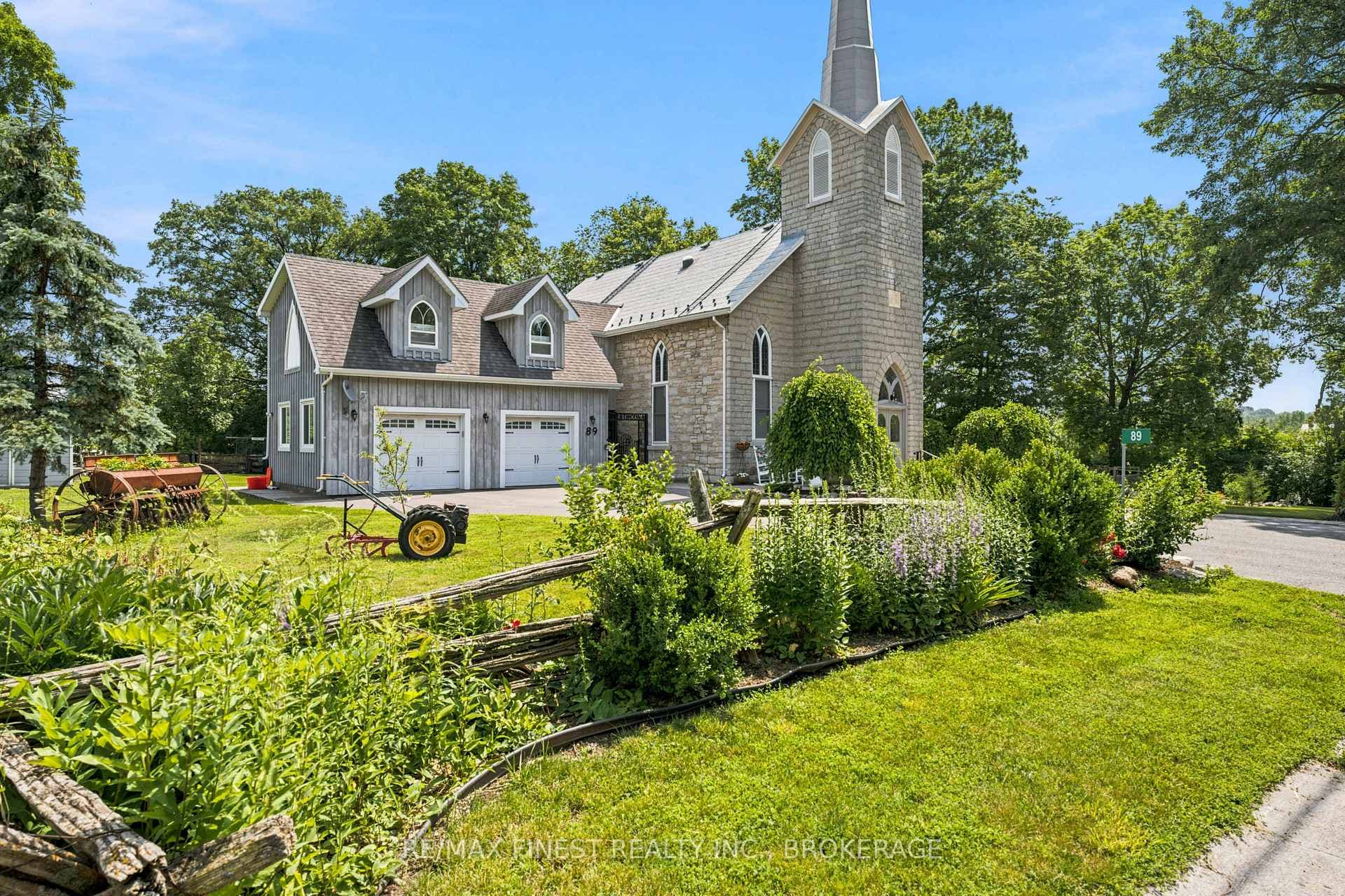 89 Finlay Street photo 50