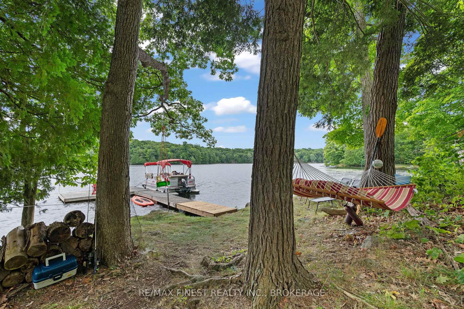 8884 Canoe Lake Road photo 17