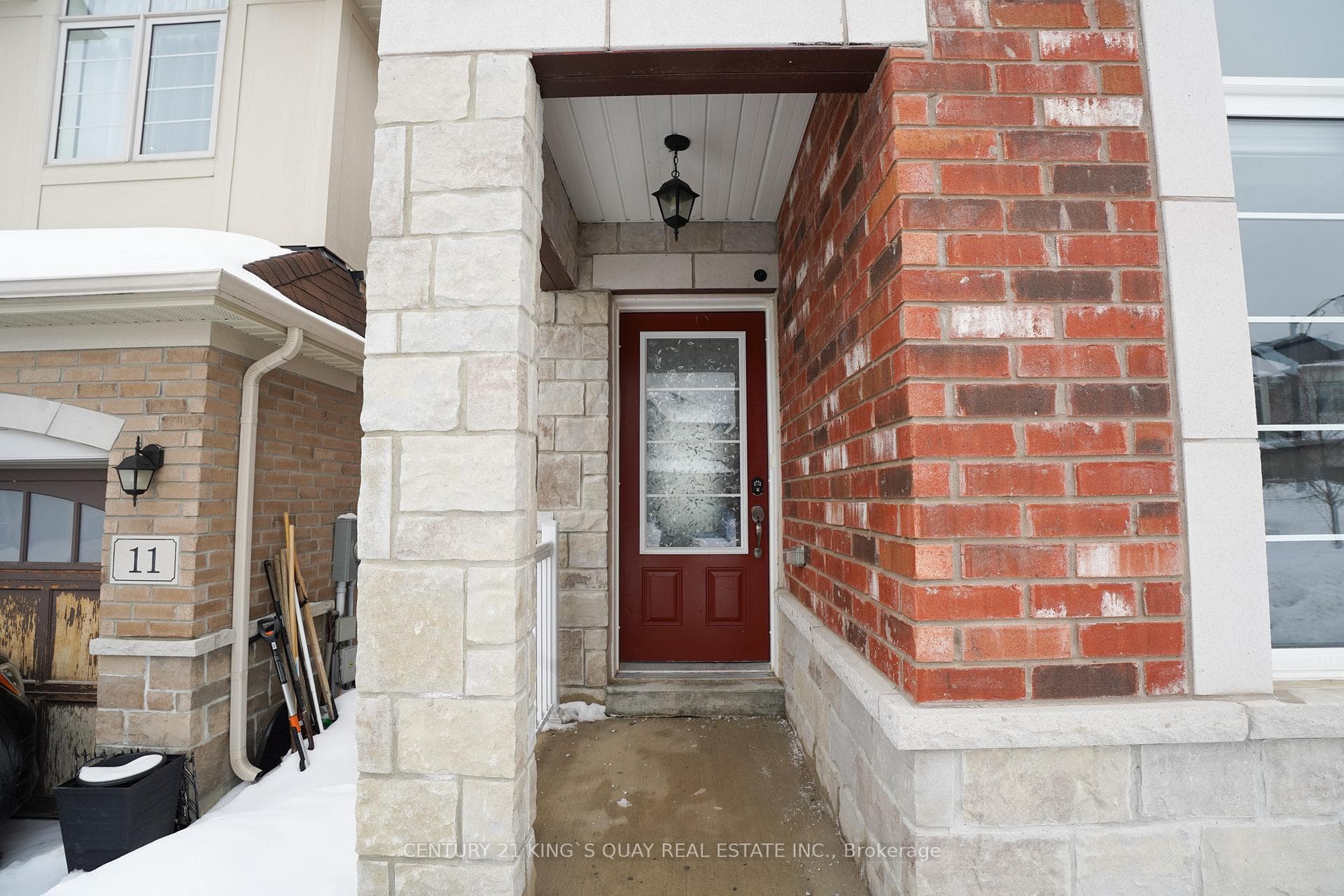 9 John Moore Road photo 2