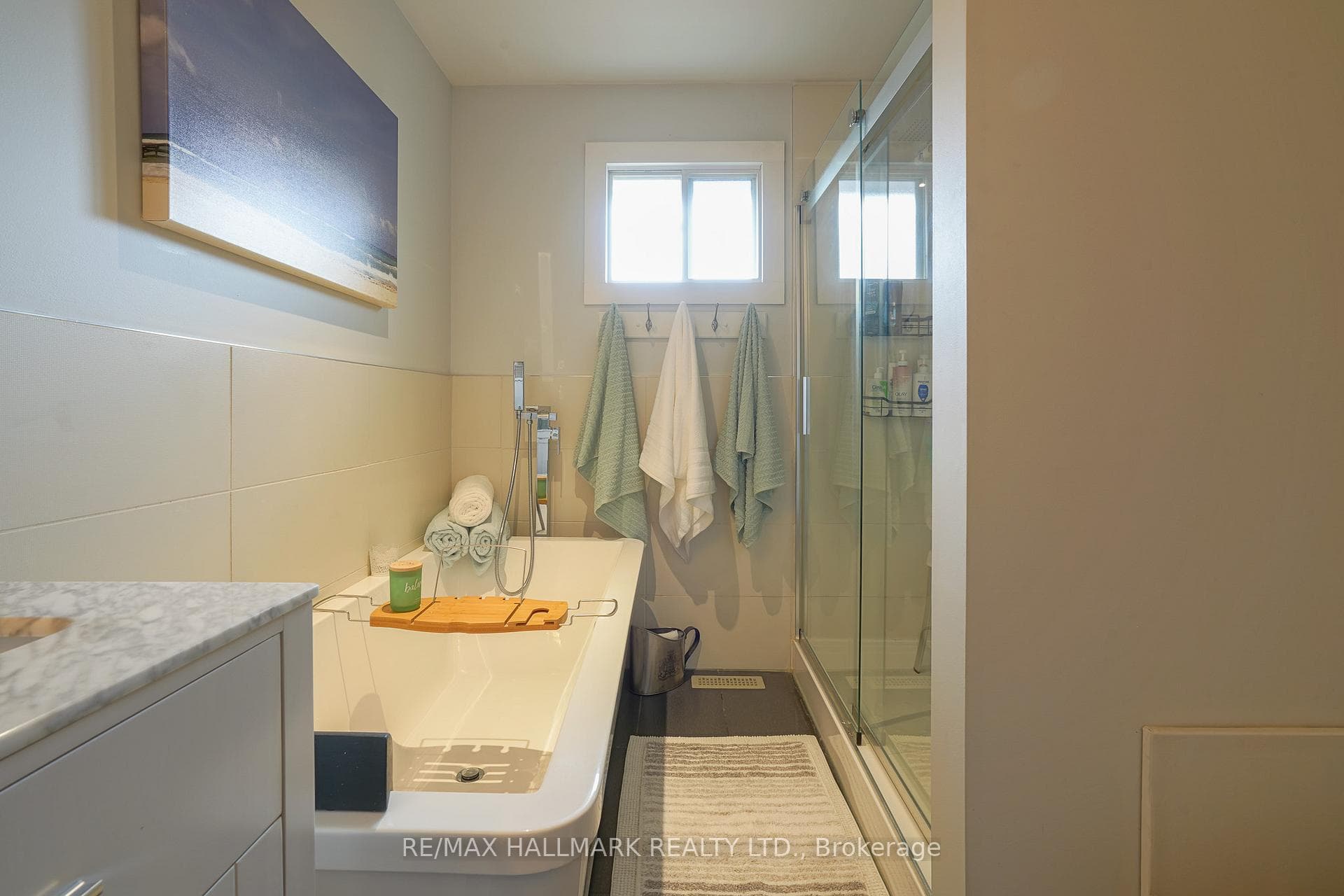 5 pc (Luxury 7 jet Shower Panel)