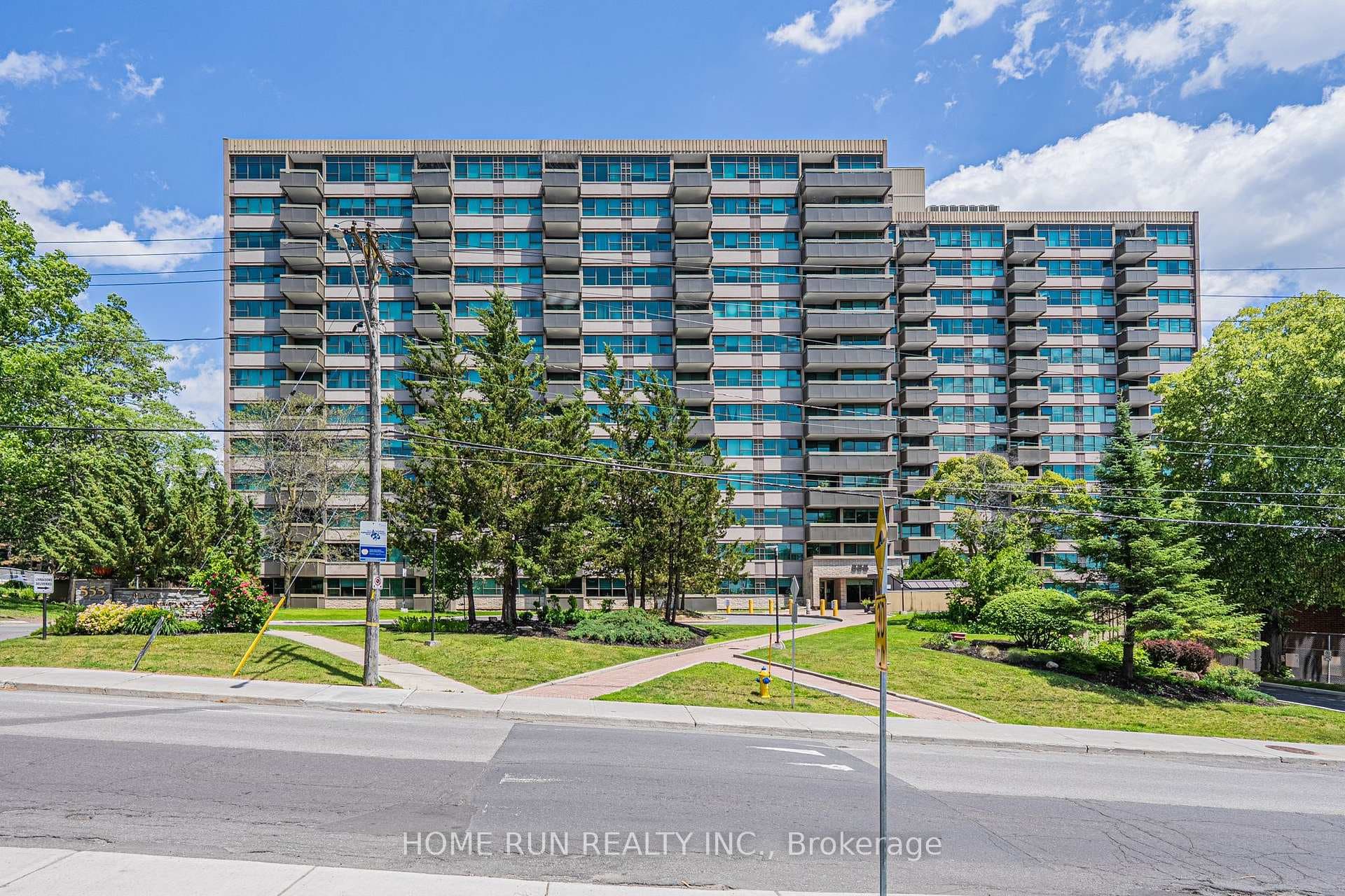 555 BRITTANY Drive Unit 1111 photo 1