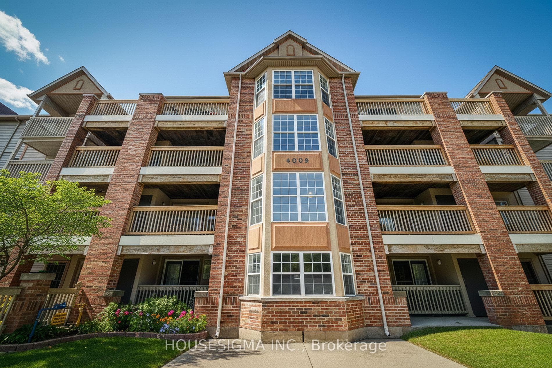 4003 Kilmer Drive Unit 204 photo 16