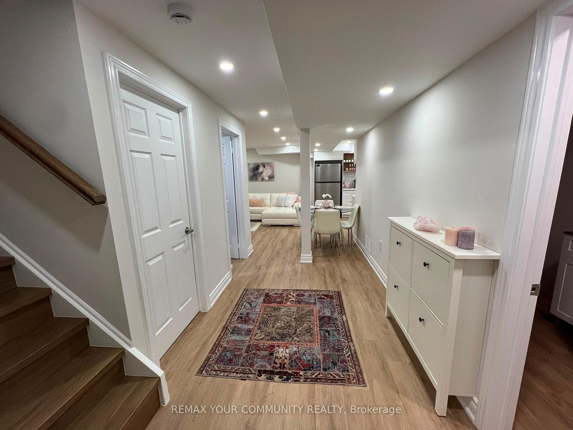 11 Newmill Crescent Unit BASEMENT photo 4