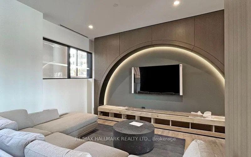 Party Room