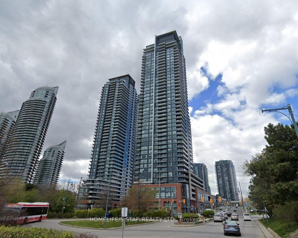 2200 Lake Shore Boulevard Unit 906 photo 1
