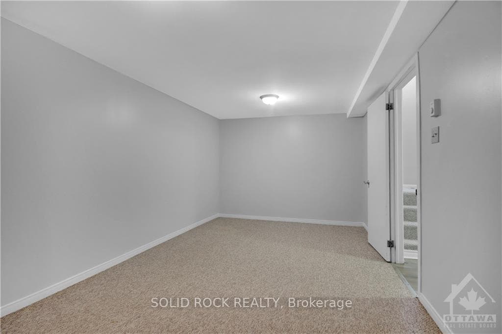 Basement room 2