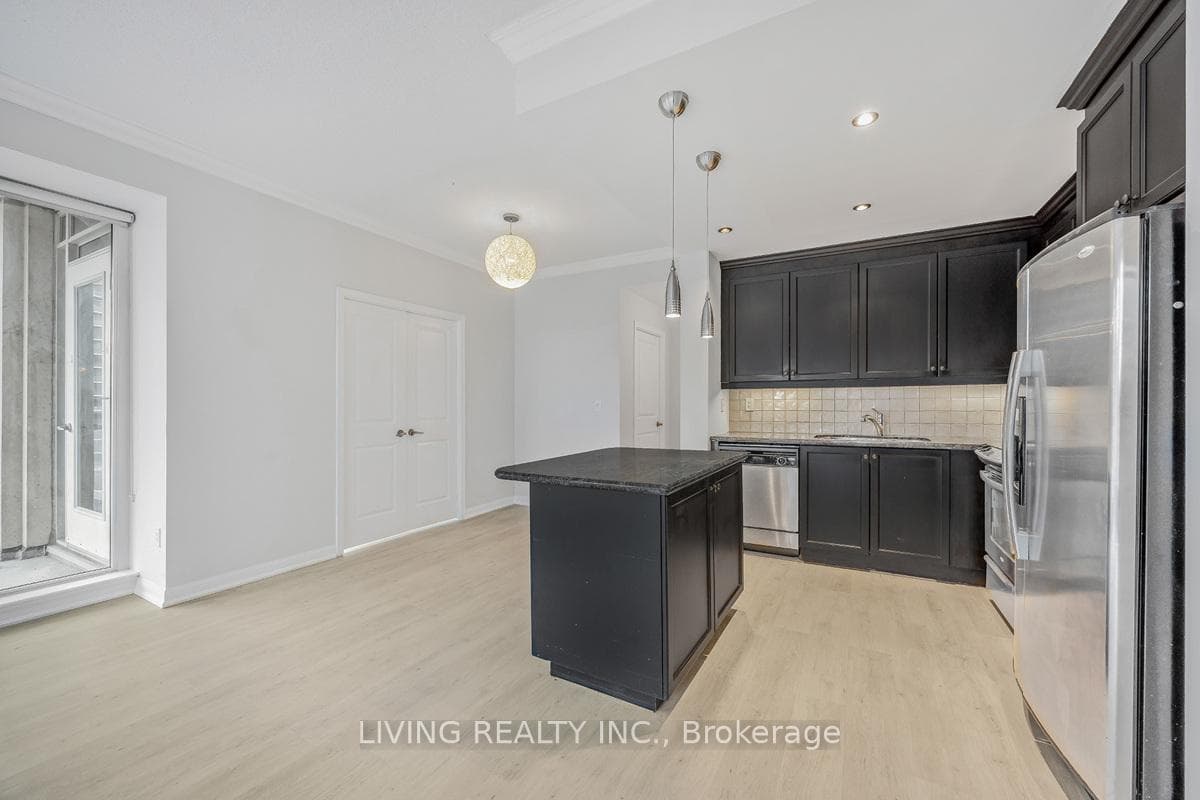 628 Fleet Street Unit 1207 photo 7