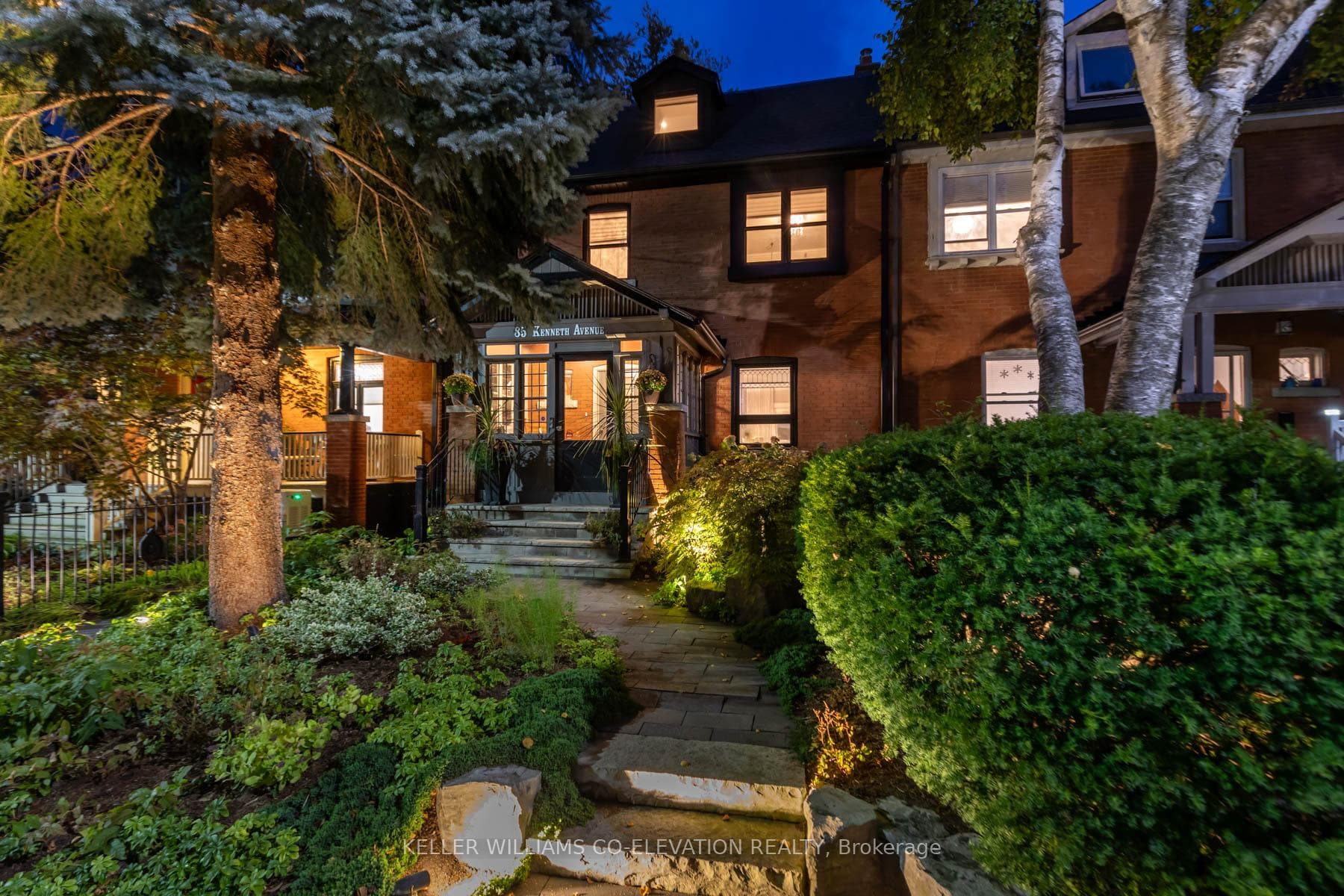 85 Kenneth Avenue photo 2