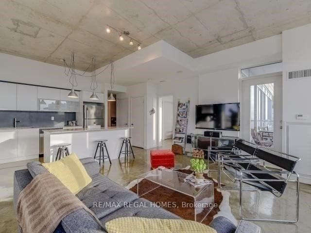 59 East Liberty Street Unit Ph06 photo 1
