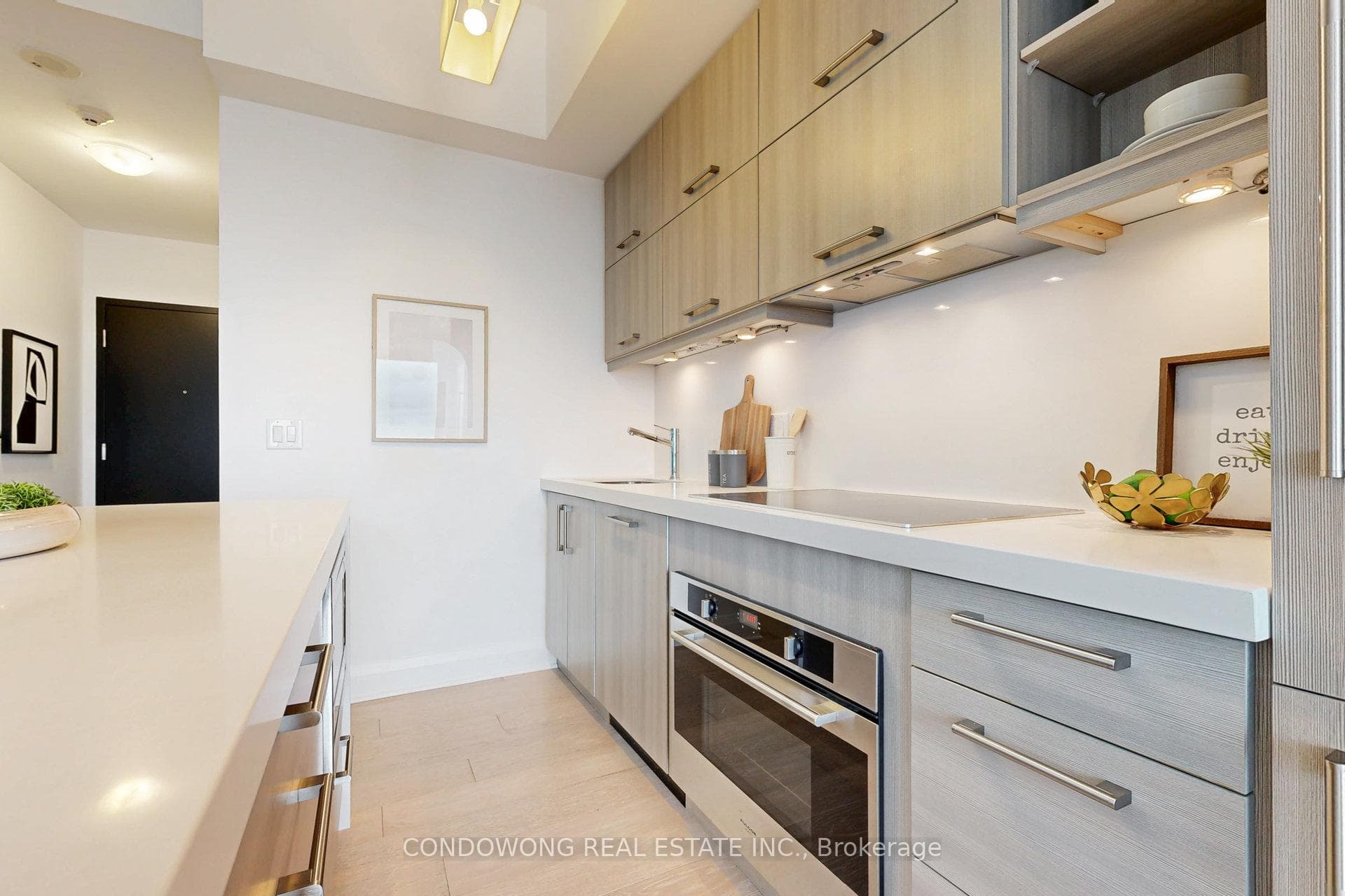 1080 Bay Street Unit 4407 photo 7