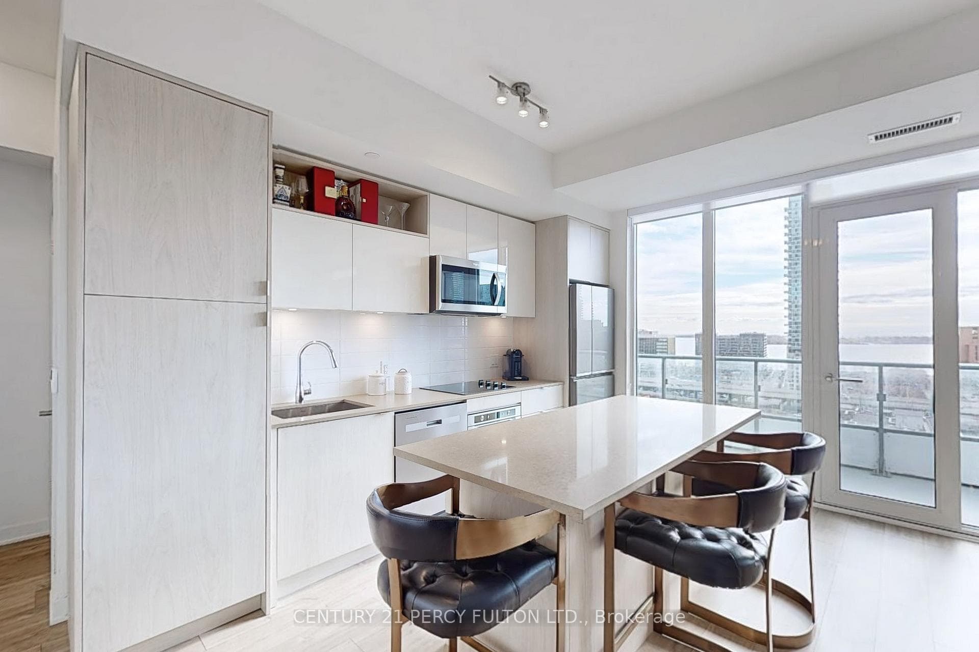 121 Lower Sherbourne Street Unit 1555 photo 14