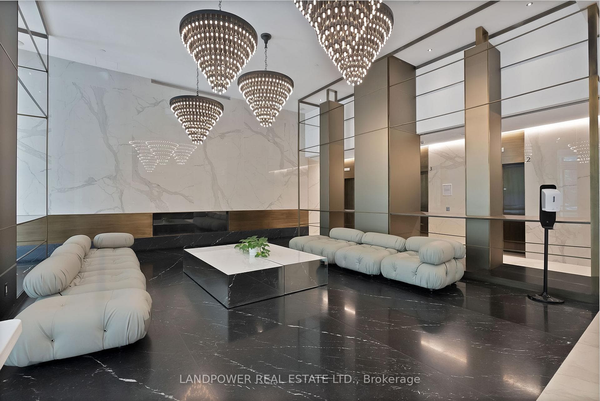 77 Shuter Street Unit 2501 photo 23