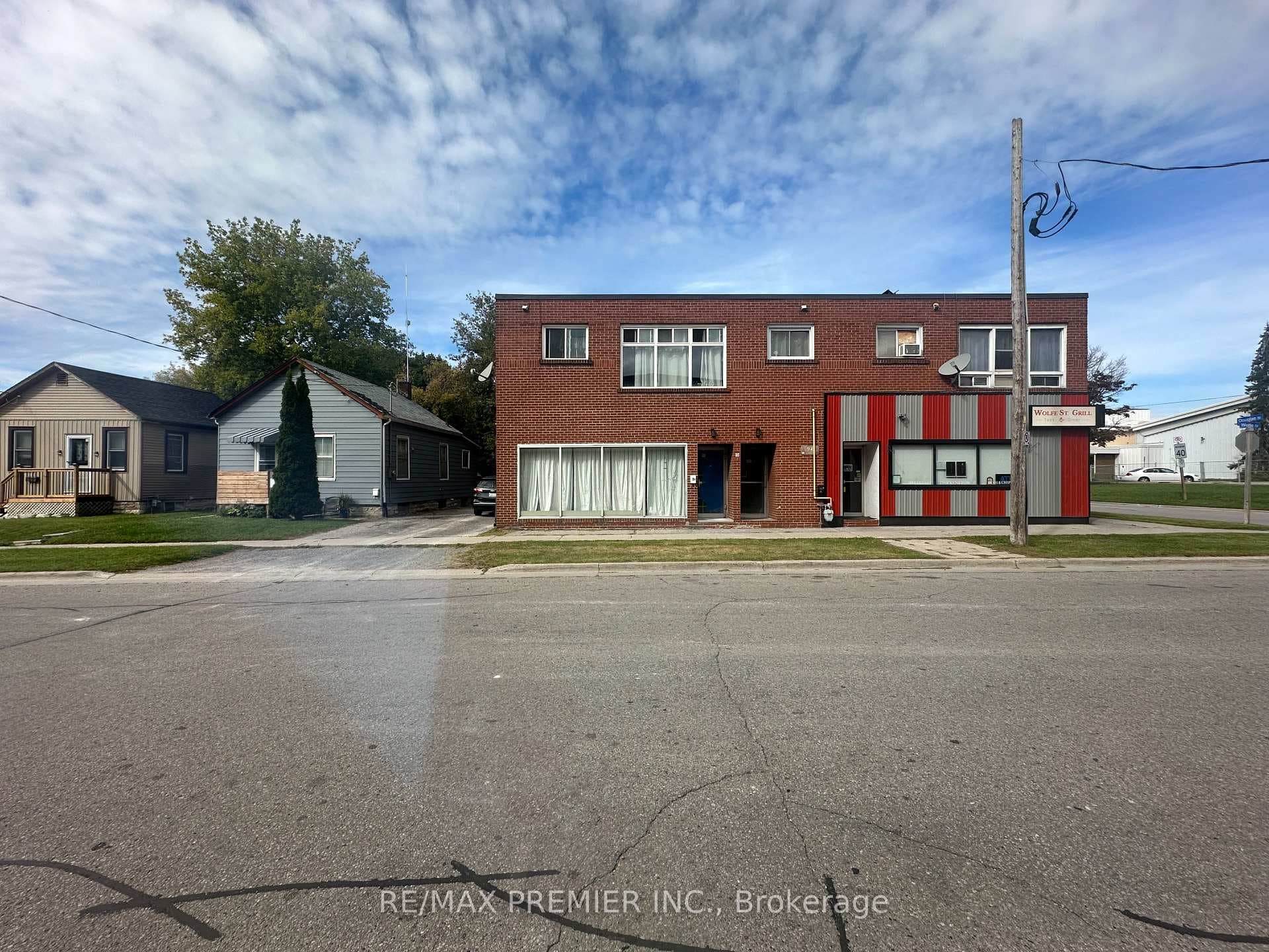 92 Wolfe Street Unit 1 photo 3